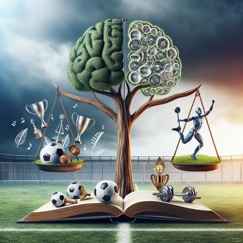 Sportovní psychologie