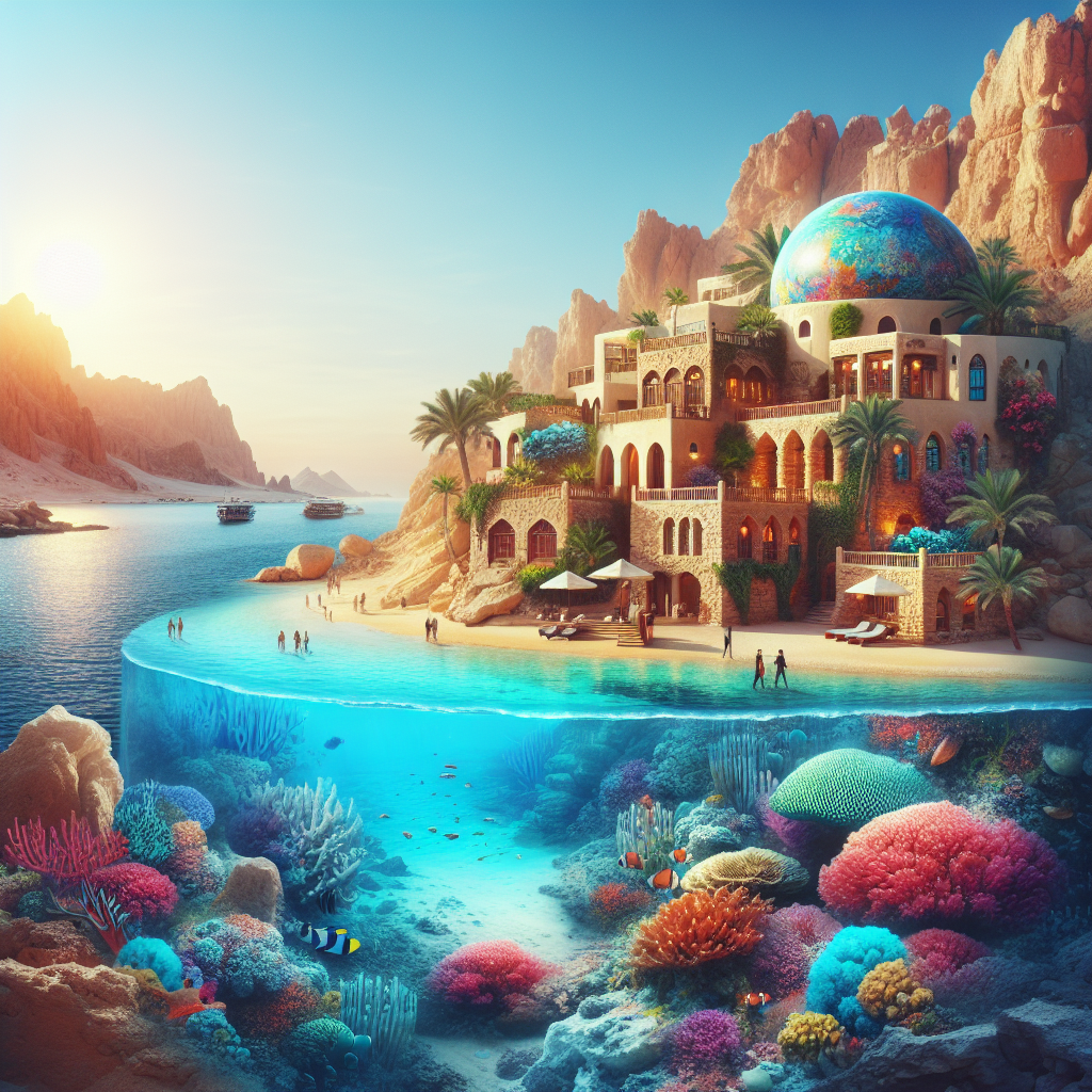 Marsa Alam