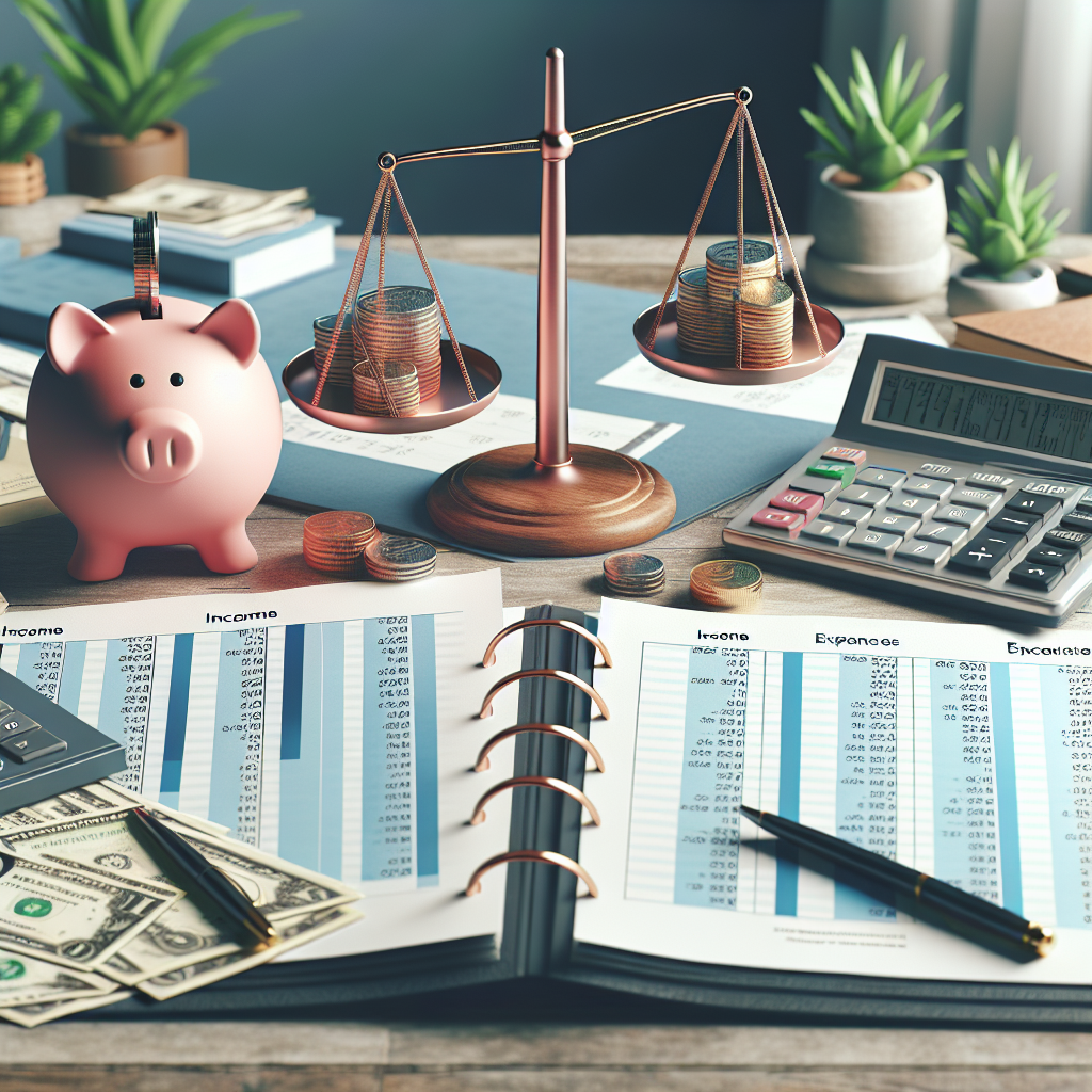 Osobní finance
