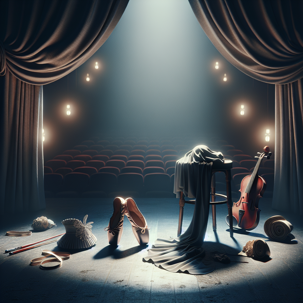 Teatrální performance