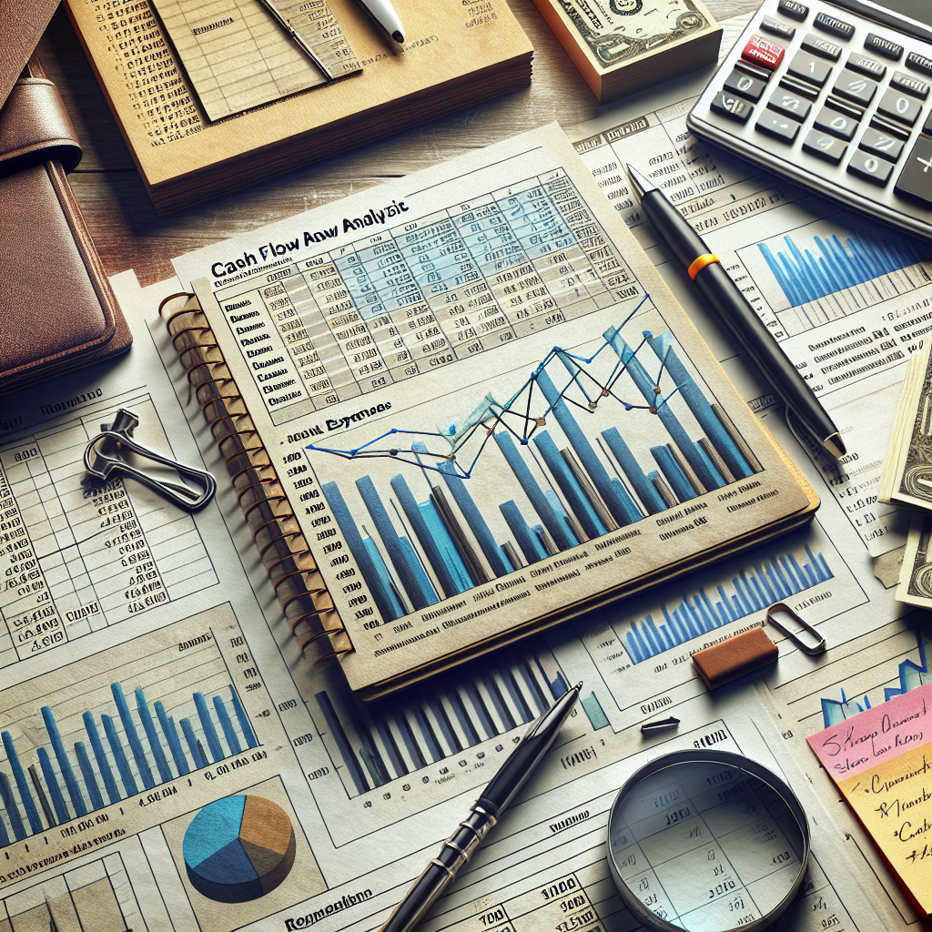 Analýza cash flow