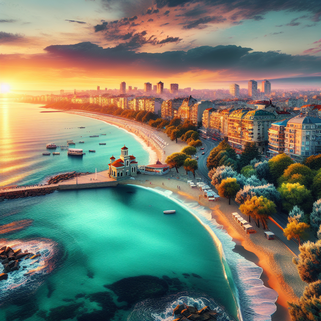 Burgas
