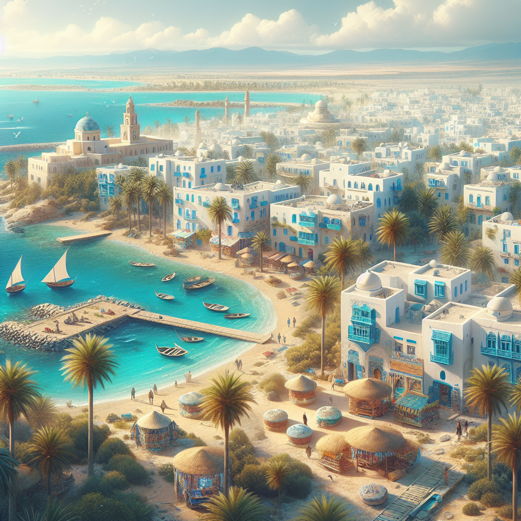 Djerba