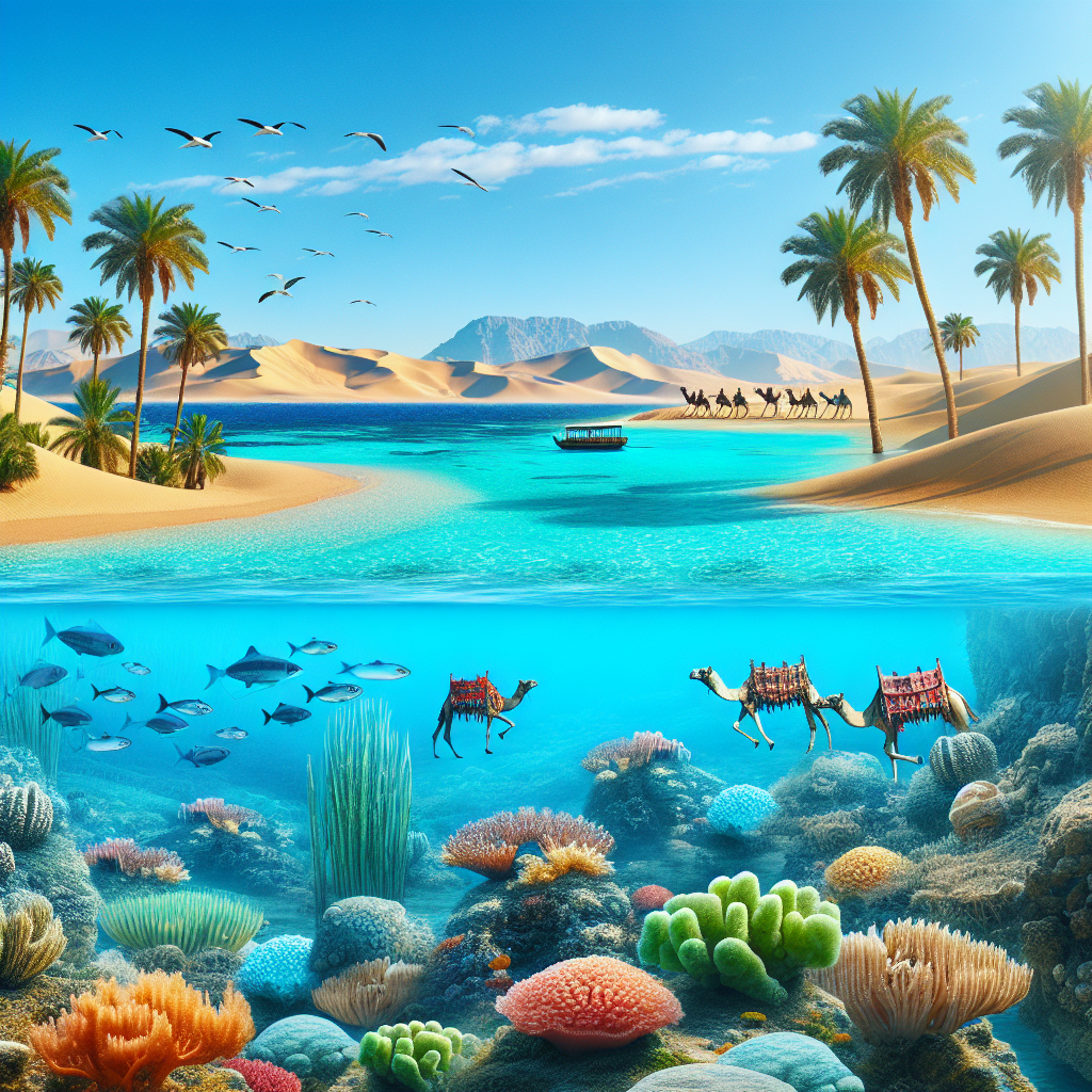 Hurghada