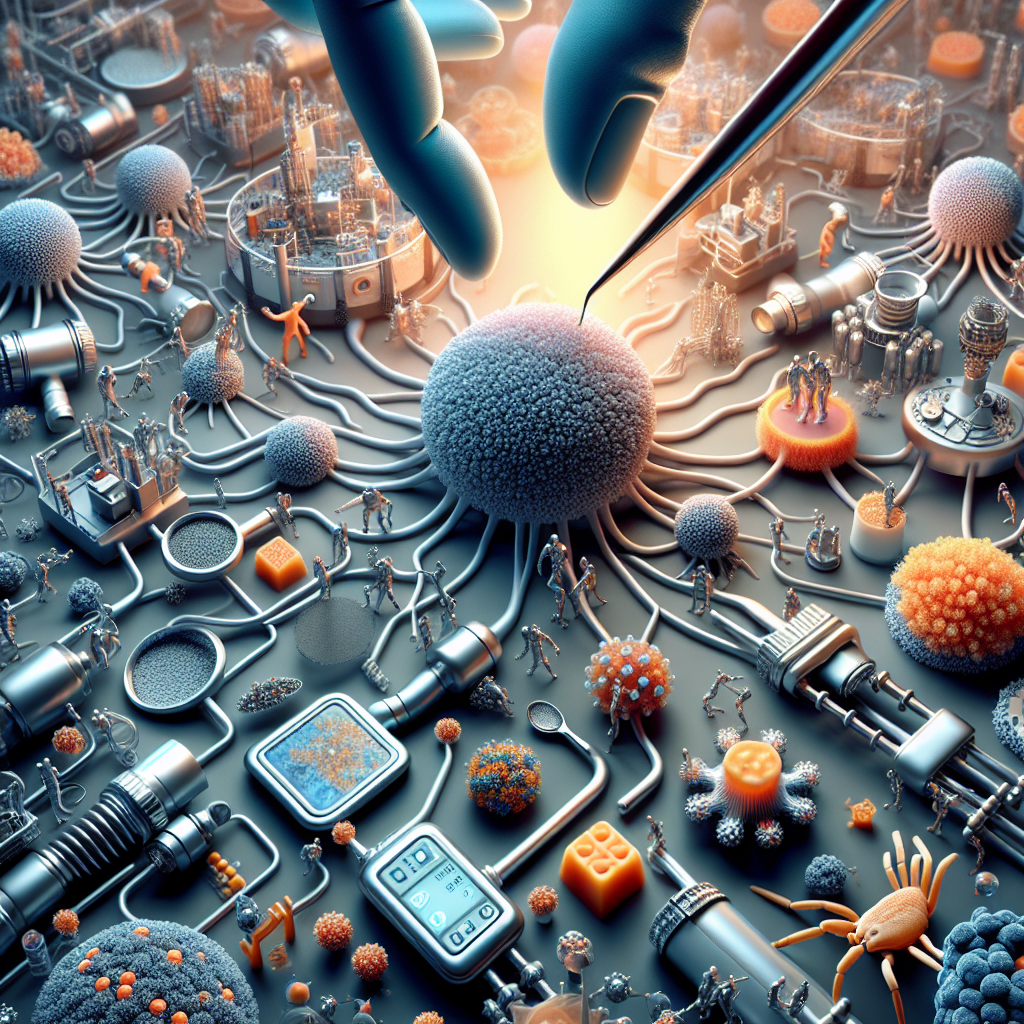 Využití nanomateriálů