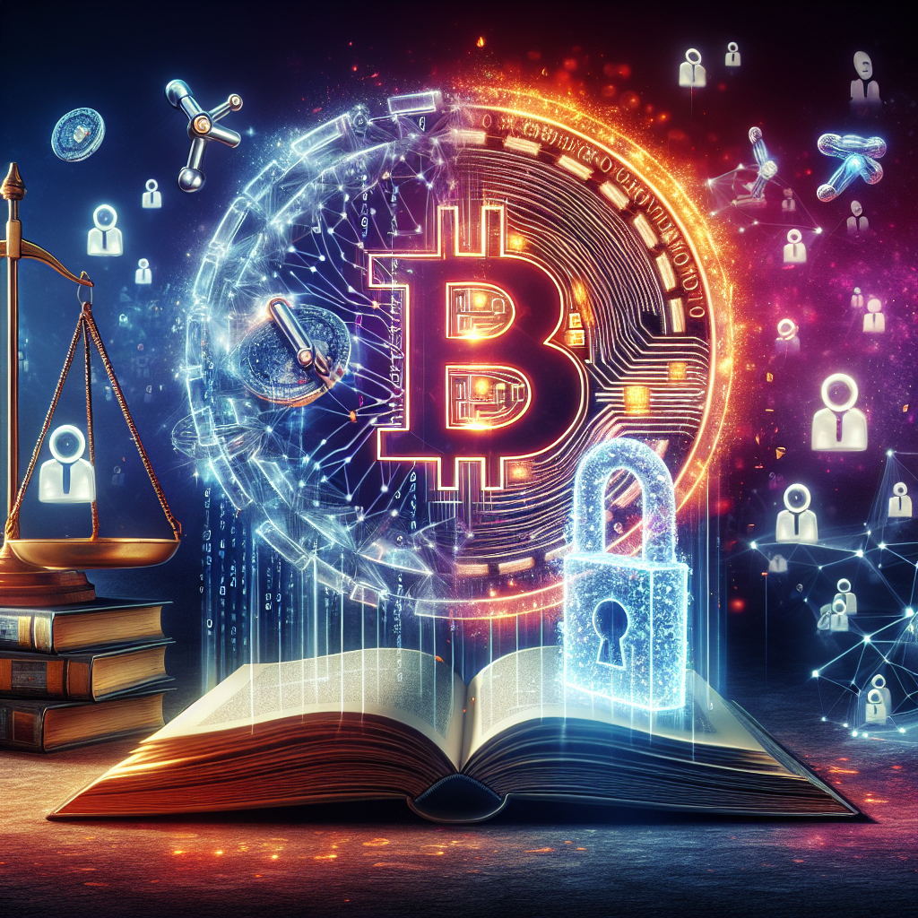 Blockchain pro digitální autorská práva